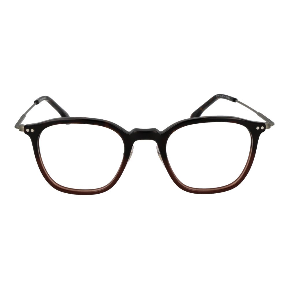 Lozza Braunes Unisex-Brillengestell